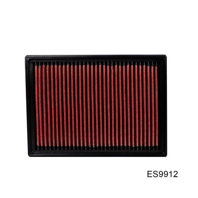 Φίλτρο αέρα υψηλής ροής για μακροχρόνια απόδοση για BMW 320i ((E36 1991-1998) 2.0