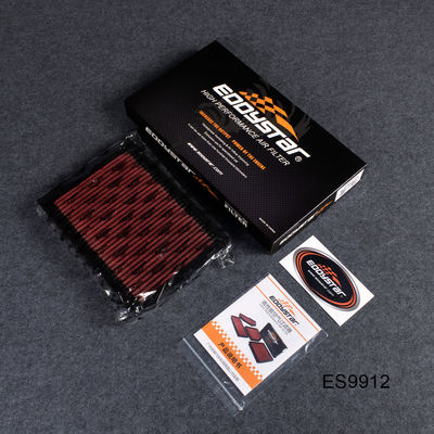 Φίλτρο αέρα υψηλής ροής για μακροχρόνια απόδοση για BMW 320i ((E36 1991-1998) 2.0