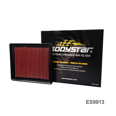 Φίλτρο Αέρος Υψηλής Ροής για Εξαιρετική Διαπνοή για BMW 428i 2.0T (N20) 2014-2015