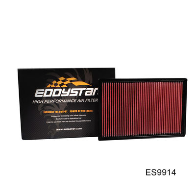 Φίλτρο Αέρος Υψηλής Ροής για Βελτιωμένη Διάρκεια Ζωής Κινητήρα για BMW X5 3.0si (E70 2006-2013) 3.0