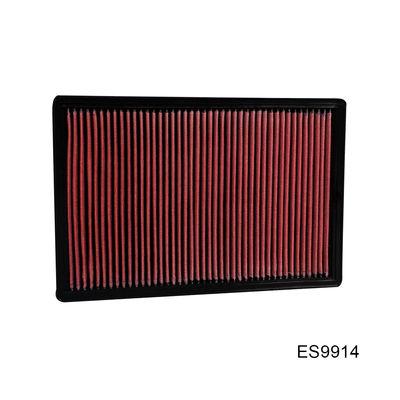 Φίλτρο Αέρος Υψηλής Ροής για Βελτιωμένη Διάρκεια Ζωής Κινητήρα για BMW X5 3.0si (E70 2006-2013) 3.0