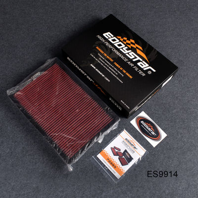 Φίλτρο Αέρος Υψηλής Ροής για Βελτιωμένη Διάρκεια Ζωής Κινητήρα για BMW X5 3.0si (E70 2006-2013) 3.0