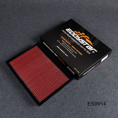 Φίλτρο Αέρος Υψηλής Ροής για Βελτιωμένη Διάρκεια Ζωής Κινητήρα για BMW X5 3.0si (E70 2006-2013) 3.0