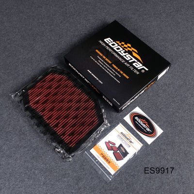 Φίλτρο αέρα υψηλής ροής για ισορροπημένη εισαγωγή BMW 530Li 3.0L 2012-2013