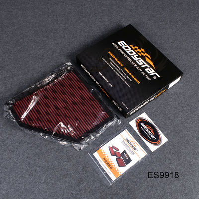 Φίλτρο Αέρος Υψηλής Ροής Για Έντονη Απόδοση Για BMW M140i 3.0T B58B30A 2015