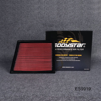 Φίλτρο Αέρος Υψηλής Ροής Για Έντονες Επιδόσεις BMW X1 1.5T/2.0T 2016-2019