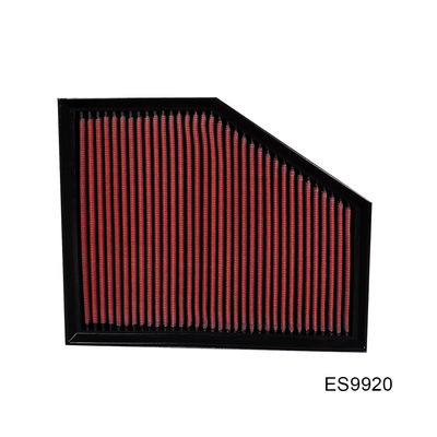 Ειδικό Φίλτρο Αέρα Υψηλής Ροής για Έντονη Απόδοση BMW 540Li 3.0T 2018