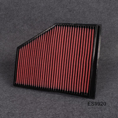 Ειδικό Φίλτρο Αέρα Υψηλής Ροής για Έντονη Απόδοση BMW 540Li 3.0T 2018