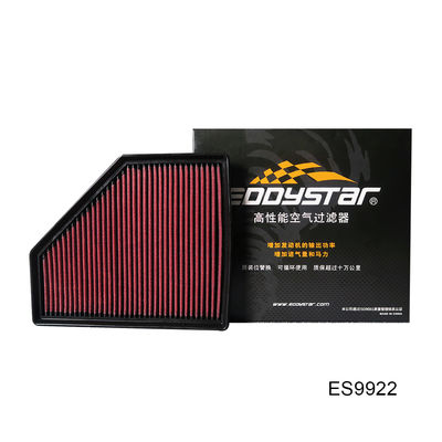 Φίλτρο αέρα υψηλής ροής για γρήγορη απόκριση BMW 330i G20 2019-2023 2.0T