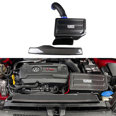Εισαγωγή αέρα υψηλής απόδοσης για Golf GTI 7ης γενιάς 2.0T του 2017