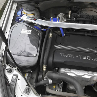 Boost Your Ride: Performance Carbon-Fiber Intake Kit for 04-11 Buick Excelle 1.6-1.8L