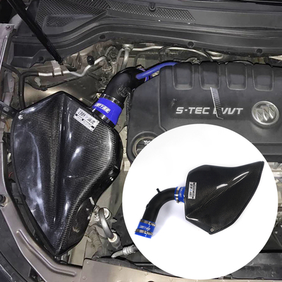 Ελαφρύ Αεροδυναμικό Κουτί Εισαγωγής Turbo Ready για Excelle 1.5L 16-17
