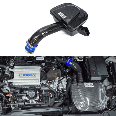 Μαύρο Κουτί Εισαγωγής Άνθρακα για Muscle Cars Trumpchi Shadow Leopard 1.5T 21-24