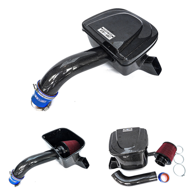 Μαύρο Κουτί Εισαγωγής Άνθρακα για Muscle Cars Trumpchi Shadow Leopard 1.5T 21-24