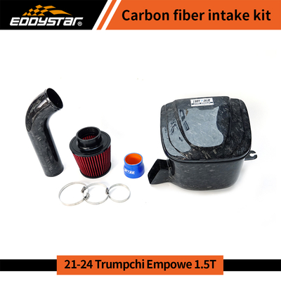 Κιτ Εισαγωγής Υψηλής Απόδοσης για Trumpchi Shadow Leopard 1.5T 21-24