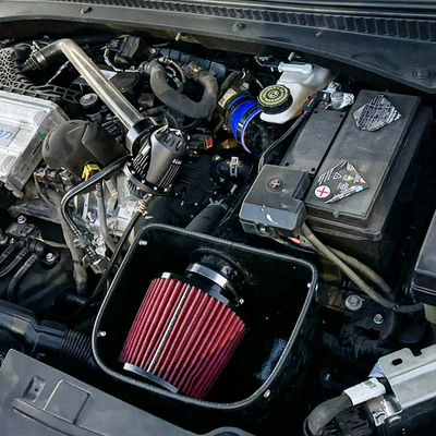 Κιτ Εισαγωγής Υψηλής Απόδοσης για Trumpchi Shadow Leopard 1.5T 21-24