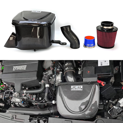 EDDY Μονάδα Εισαγωγής Επιδόσεων για Trumpchi Shadow Leopard R 2.0T