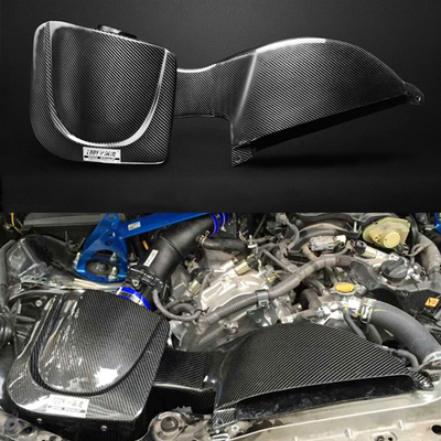 EDDY Κιτ Εισαγωγής Επιδόσεων CNC-Machined για Toyota Reiz Crown 2.5 3.0 10-15