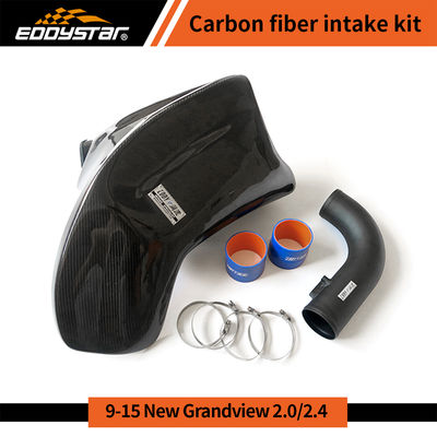 Κιτ Premium Airbox: Ενισχύστε την απόδοση του οχήματός σας για New Regal, LaCrosse 2.0T