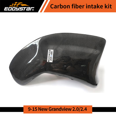 Κιτ Premium Airbox: Ενισχύστε την απόδοση του οχήματός σας για New Regal, LaCrosse 2.0T