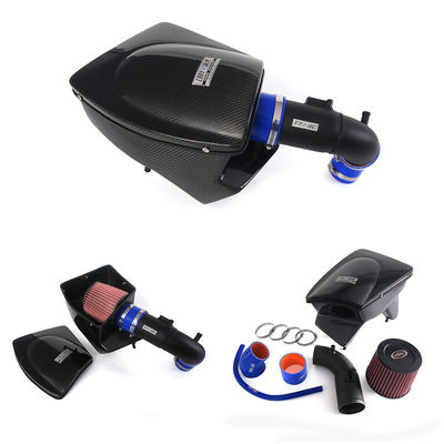 Κιτ Εισαγωγής Αέρα από ανθρακονήματα EDDYSTAR για ενίσχυση ροπής για Buick Grandview GS 2.0T (28T) με 1 έτος περιορισμένη εγγύηση