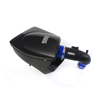 Κιτ Εισαγωγής Αέρα από ανθρακονήματα EDDYSTAR για ενίσχυση ροπής για Buick Grandview GS 2.0T (28T) με 1 έτος περιορισμένη εγγύηση