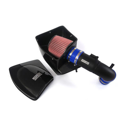 Κιτ Εισαγωγής Αέρα από ανθρακονήματα EDDYSTAR για ενίσχυση ροπής για Buick Grandview GS 2.0T (28T) με 1 έτος περιορισμένη εγγύηση