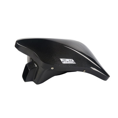 Εισαγωγή αέρα από ανθρακονήματα EDDYSTAR που δημιουργεί στροβίλους με σχεδιασμό υψηλής ροής για BMW 116i 118i 1.6T(N13)