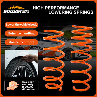 EDDYSTAR Κιτ Εισαγωγής Αέρα Ψυχρού Αέρα Sport-tuned με Σχεδιασμό Υψηλής Ακαμψίας και 30% Αυξημένη Απόδοση για Honda Odyssey 2009-2014