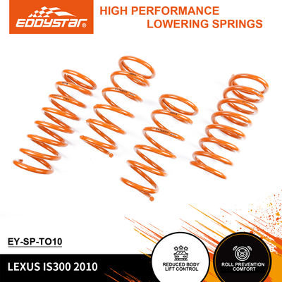 Αμορτισέρ Χαμηλώματος EDDYSTAR Sport με Μείωση 1.5 ιντσών, Περιορισμένη Εγγύηση Εφ' όρου Ζωής και Ενδιάμεση Δυσκολία Εγκατάστασης για LEXUS ES250 ES200 ES300 ES350 IS250 IS250C IS300